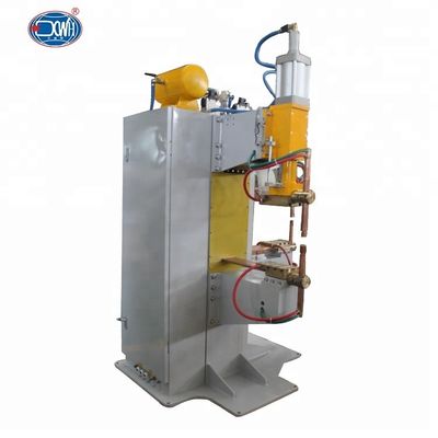 Un buon prezzo. 60kva ss a punti la macchina della saldatura, saldatore a punti dell'automobile 2500N in linea