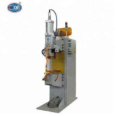 Un buon prezzo. Colpo stazionario dell'elettrodo della macchina 60mm della saldatura a punti del perno indiretto 75KVA per Almirah in linea