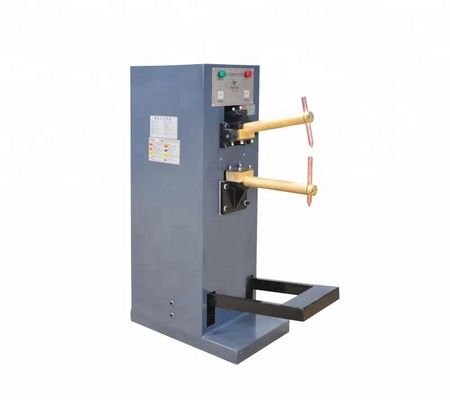Un buon prezzo. Saldatore a punti a pedale impermeabile della macchina 25KVA della saldatura a punti del pedale in linea