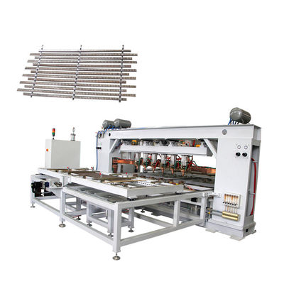Un buon prezzo. Multi certificazione capa automatica del CE della macchina della saldatura a punti 380V in linea