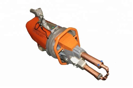 Un buon prezzo. Portatile manuale sospeso della pistola della saldatura a punti 0.2mpa di 120mm in linea