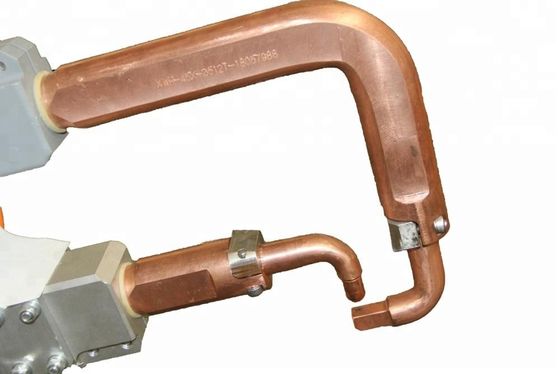 Macchina portatile della saldatura a punti dell'elettrodo di monofase 35KVA due