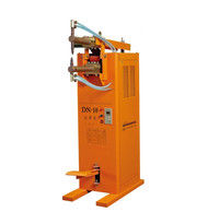 CA di alluminio Tig Ultrasonic Spot Welding Machine di DN 16 automatico