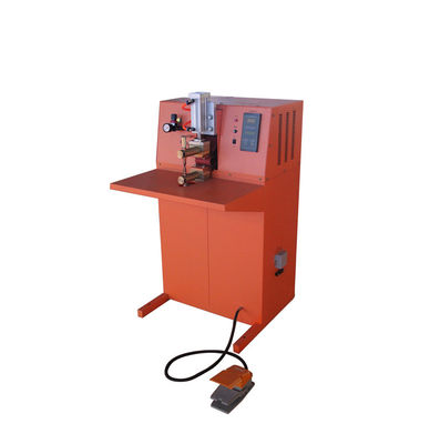 Un buon prezzo. Il CNC 3 sincronizza il tipo mobile della macchina della saldatura a punti della Tabella 35KVA in linea