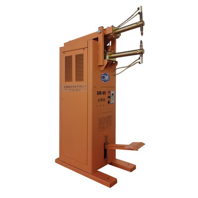 Un buon prezzo. Impulso pro Mini Resistance Welding Spot Welder di rame industriale 220v portatile in linea