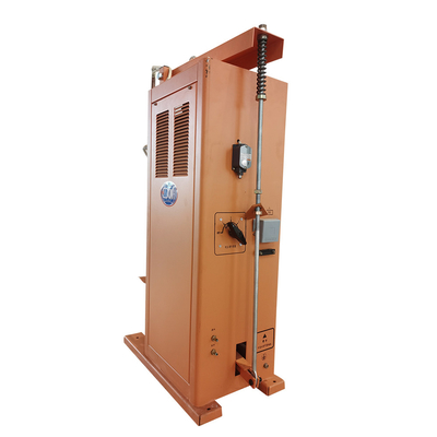 Un buon prezzo. Pro macchina di Mini Aluminum Manual Spot Welding del filo di rame a pedale in linea