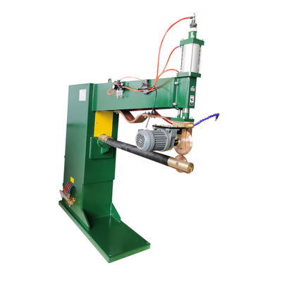 Un buon prezzo. Automobilistico ad alta frequenza di resistenza del metallo di CNC della macchina di alluminio della saldatura continua in linea