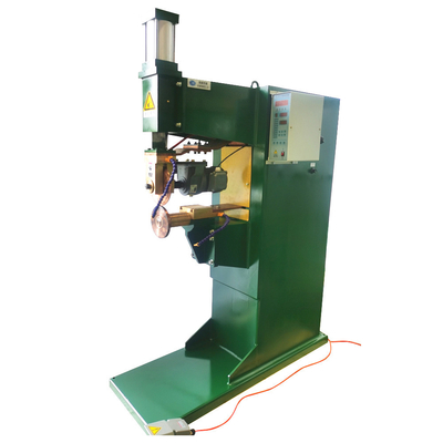 Un buon prezzo. Saldatore longitudinale automatico della cucitura del serbatoio di acqua della macchina circolare della saldatura continua in linea