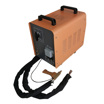 Un buon prezzo. Cellulare di Mesh Portable Spot Welding Machine del cavo di CNC dell'invertitore per acciaio inossidabile in linea
