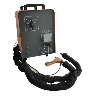 Un buon prezzo. Portatile industriale della macchina di CC Mini Mobile Spot Pen Welding di CA in linea
