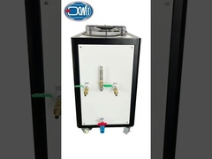 Refrigeratore d'acqua raffreddato ad aria