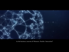 Video promozionale della Xingweihan Company