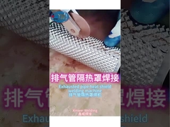 Saldatrice di Mini Small Portable Handheld Spot per la casa