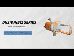 Macchine di saldatura a punto a sospensione