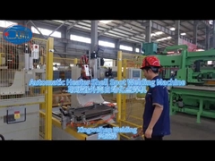 Saldatrici automatiche con scatola di riscaldamento