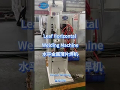 Industrial Soldadora De Punto Man Resistance Projection Spot Welding Machine (Motore di saldatura a punta con proiezione di resistenza a mano)