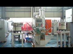 Assorbente di urti copertura inferiore Scaldaia a punto con due alimentazione automatica