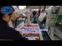 Macchina della saldatura a punti della Tabella del bilanciere